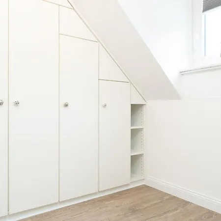 Kammerweg 89 Grete Apartment Scharbeutz