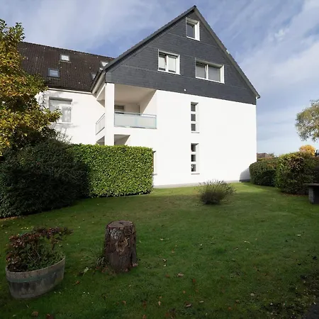 Apartment Kammerweg 89 Grete