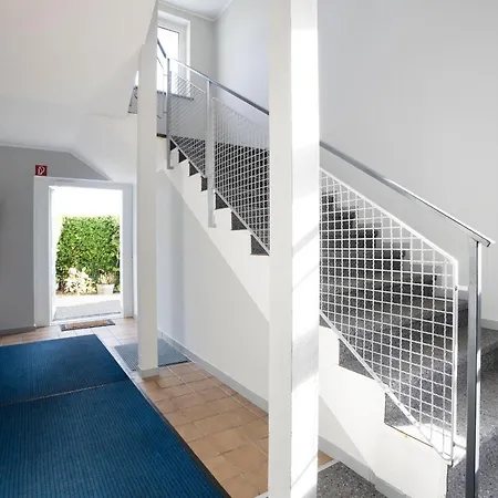 Apartment Kammerweg 89 Grete *