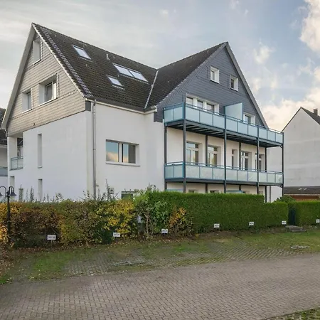 Kammerweg 89 Grete Apartment