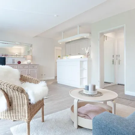 Kammerweg 89 Grete Apartment Scharbeutz