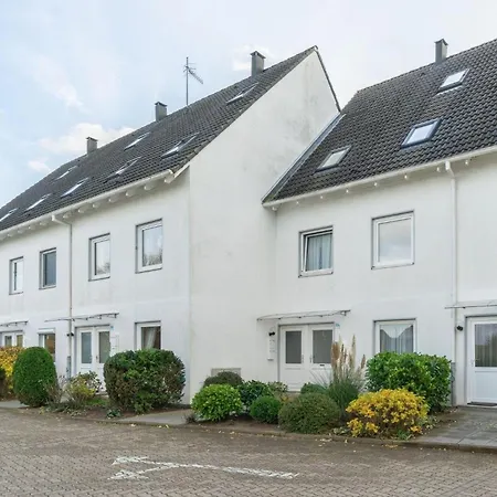 Kammerweg 89 Grete Apartment *