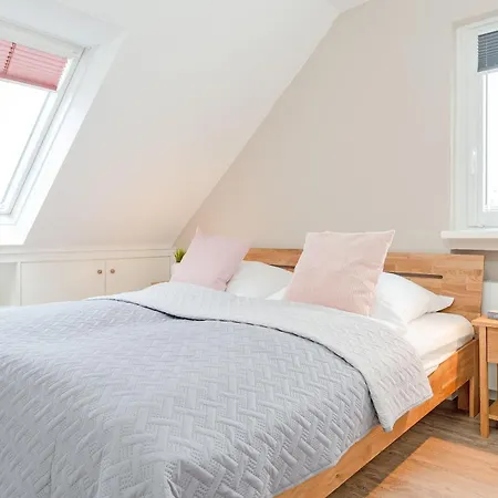 Apartment Kammerweg 89 Grete Scharbeutz